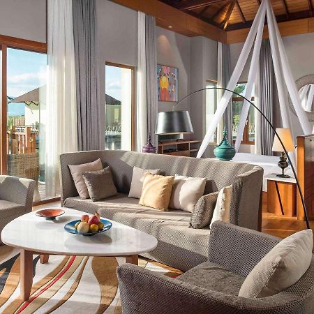 Novotel Inle Lake Myat Min Esterno foto