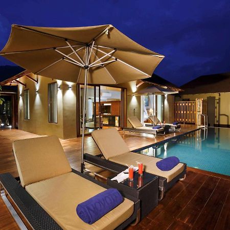 Novotel Inle Lake Myat Min Esterno foto
