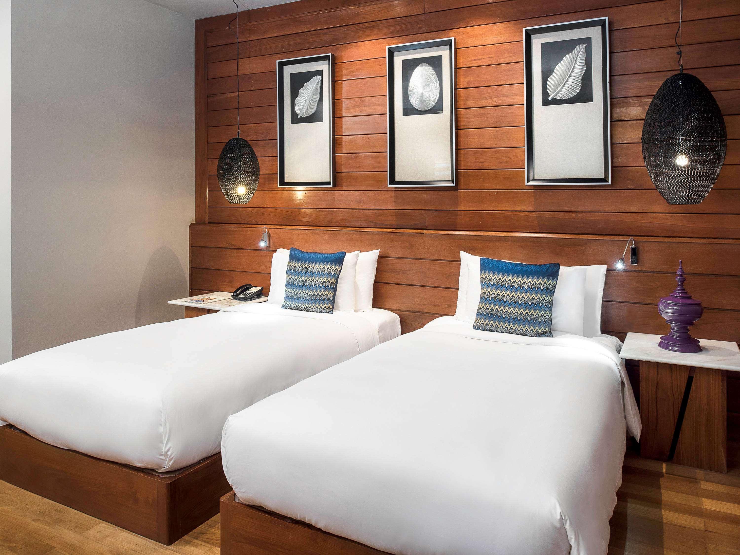 Novotel Inle Lake Myat Min Esterno foto