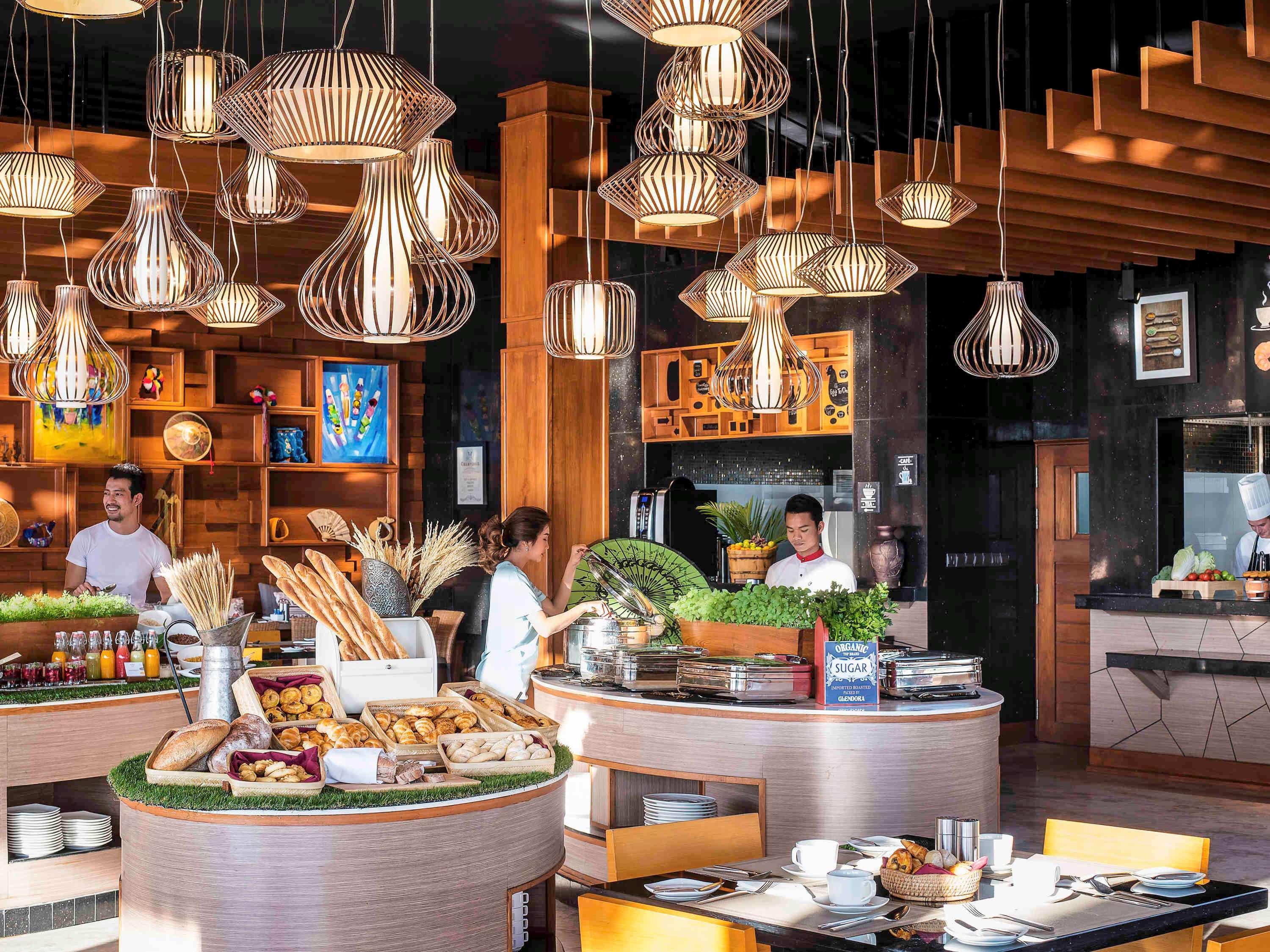 Novotel Inle Lake Myat Min Esterno foto