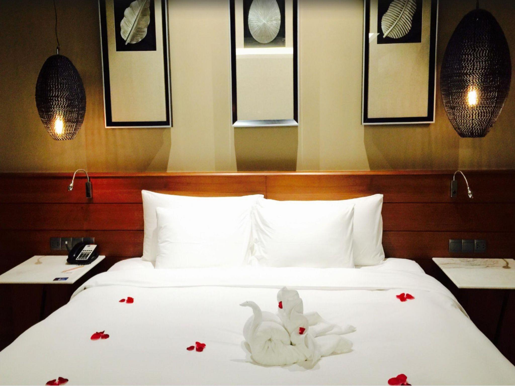 Novotel Inle Lake Myat Min Esterno foto