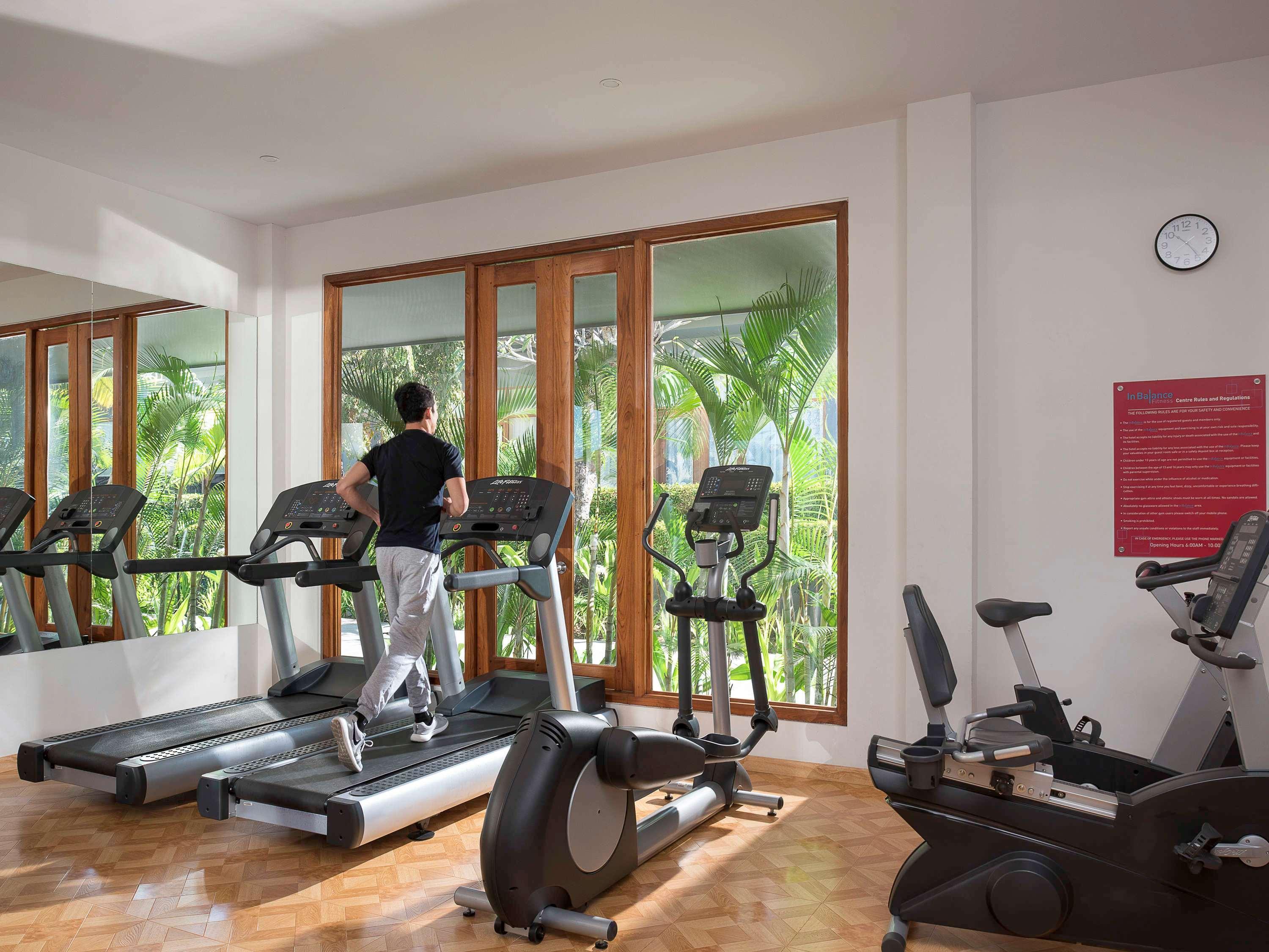 Novotel Inle Lake Myat Min Esterno foto