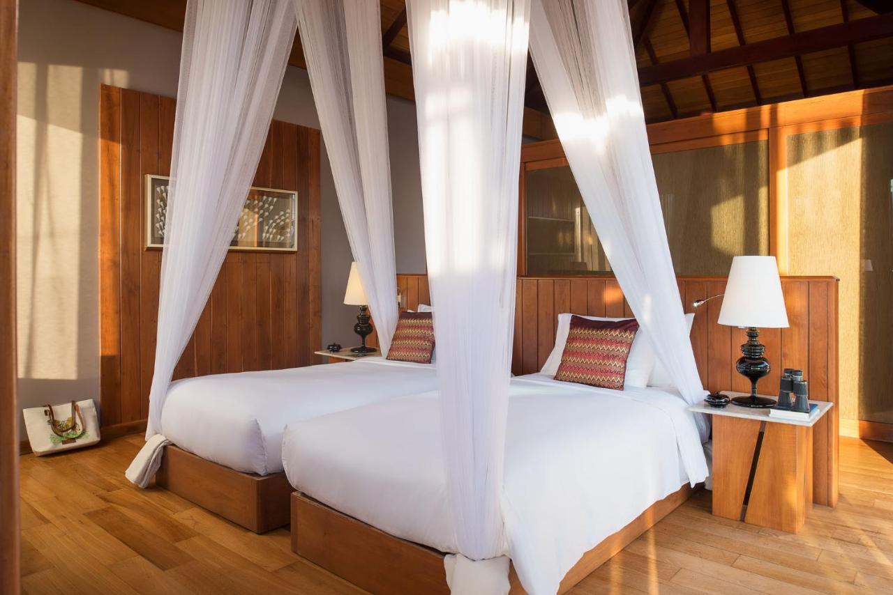 Novotel Inle Lake Myat Min Esterno foto
