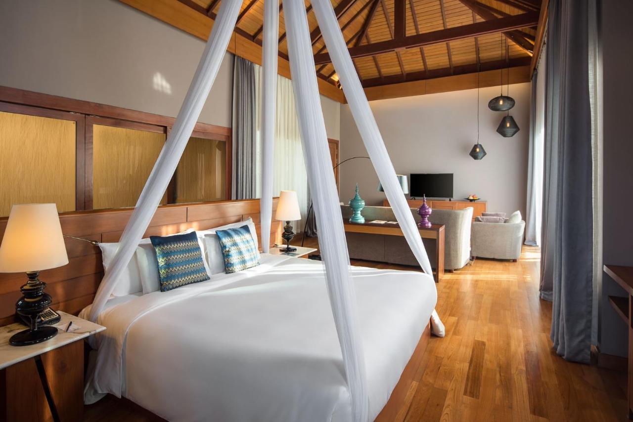 Novotel Inle Lake Myat Min Esterno foto