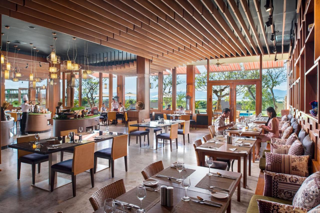 Novotel Inle Lake Myat Min Esterno foto
